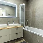 Apartmán Fancy With Amazing Sky View *