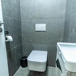 Apartmán Fancy With Amazing Sky View Bratislava